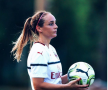 Nora Heroum // Foto: ilmilanista.it