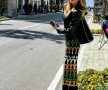 FOTO HOT Cea mai frumoasă reporteră de Formula 1: "Am trăit o experiență incredibilă”