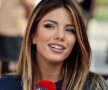 FOTO HOT Cea mai frumoasă reporteră de Formula 1: "Am trăit o experiență incredibilă”