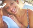 FOTO S-au despărțit pe Instagram! Un star de la United a fost părăsit de iubita lui