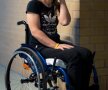 "Îmi pare rău, nu plâng așa de obicei" » Interviu zdrobitor cu ciclista Kristina Vogel, după accidentarea HORROR: "Le-am zis: «Repede, repede, scoateți-mi pantofii». Și am știut că sunt paralizată"