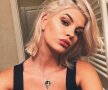 FOTO Vloggeriță cu talent! Laura a prins gustul faimei și postează imagini SUPER HOT