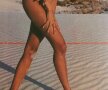 FOTO Vloggeriță cu talent! Laura a prins gustul faimei și postează imagini SUPER HOT