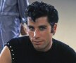 John Travolta în ”Grease” // Foto: Hepta