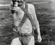 Sean Connery în "Zardoz" // Foto: Hepta
