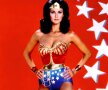 Lynda Carter în "The New Adventures of Wonder Woman" // Foto: Hepta
