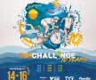 Ediție aniversară la TriChallenge Mamaia 