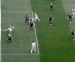 FOTO "Dublă" Cristiano!  Ronaldo a spart gheața în tricoul lui Juventus Torino » Debut perfect de sezon pentru campioana Italiei