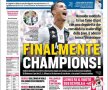 Ce scriu azi ziarele de sport din lume (17 septembrie 2018)
