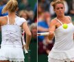 VIDEO+FOTO CAMILA GIORGI » Jucătoarea italiană și-a șocat fanii în timpul unui meci din cauza ținutei