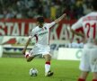 Golul superb al lui Domo din meciul cu Astra din 2003 ce-a calificat "haita" în finala Cupei României, salvând acel sezon 