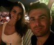 FOTO Soţia lui Adrian Mutu şi-a pus silicoane » Cum arată Sandra acum 