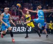 GALERIE FOTO A fost show la Circul Metropolitan » O româncă a adus titlul European la baschet 3x3 pentru Franţa! 