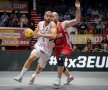 GALERIE FOTO A fost show la Circul Metropolitan » O româncă a adus titlul European la baschet 3x3 pentru Franţa! 