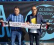 Marian Ivan, colegul de cameră al lui Hagi la CM '94, este noul director general al clubului Colțea 1920 Brașov și al Academiei Celta Brașov