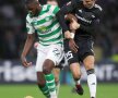Celtic - Rosenborg Foto: Reuters