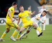 Dinamo Kiev - Astana Foto: Reuters