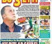 Ce scriu azi ziarele de sport din lume (24 septembrie 2018)