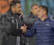 CUPA ROMÂNIEI // FOTO + VIDEO » Niculescu s-a scos cu Nistor la debutul pe banca lui Dinamo! Victorie clară cu Brăila în Cupă, dar și o tonă de ratări comice