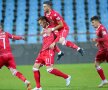 CUPA ROMÂNIEI // FOTO + VIDEO » Niculescu s-a scos cu Nistor la debutul pe banca lui Dinamo! Victorie clară cu Brăila în Cupă, dar și o tonă de ratări comice