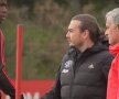 VIDEO Tensiune maximă la Manchester United! Cum a reacționat Pogba la întâlnirea cu Mourinho