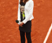 Marion Bartoli FOTO: Guliver/GettyImages