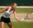 Petra Kvitova FOTO: Guliver/GettyImages