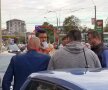 VIDEO+FOTO Rapid e eliminată din Cupă de Turnu Măgurele, echipa lui Dragnea Jr., după un joc extrem de slab, 0-2