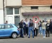 VIDEO+FOTO Rapid e eliminată din Cupă de Turnu Măgurele, echipa lui Dragnea Jr., după un joc extrem de slab, 0-2