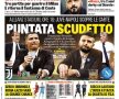 Ce scriu azi ziarele de sport din lume (29 septembrie 2018)