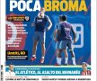 Ce scriu azi ziarele de sport din lume (29 septembrie 2018)