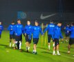 Viitorul începe marți aventura în Youth League »  Hagi a trimis 3 jucători de la prima echipă: primele impresii despre adversarul incomod 