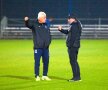 Viitorul începe marți aventura în Youth League »  Hagi a trimis 3 jucători de la prima echipă: primele impresii despre adversarul incomod 