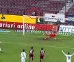 VIDEO+FOTO Concurs de gafe la CFR - Craiova » Care a fost mai caraghioasă: faza penalty-ului sau execuția? :D