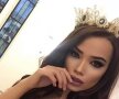 Cea mai sexy femeie din Republica Moldova concurează în noul show ”Totul pentru dragoste”