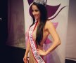 FOTO O fostă Miss Anglia refuză chimioterapia și vrea să își trateze cancerul cu cannabis