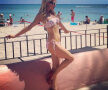 FOTO Nu își pierde farmecul! Paris Hilton e ravisantă în ultimele poze postate pe Instagram