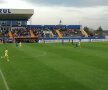FOTO Viitorul U19 debutează în Youth League cu o înfrângere, 0-1 cu Dinamo Zagreb U19