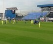 FOTO Viitorul U19 debutează în Youth League cu o înfrângere, 0-1 cu Dinamo Zagreb U19