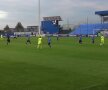 FOTO Viitorul U19 debutează în Youth League cu o înfrângere, 0-1 cu Dinamo Zagreb U19