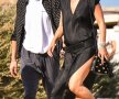 FOTO Seducătoare pe yaht! Kate Moss și-a pus costumul de baie și a făcut senzație alături de iubitul ei