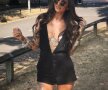 FOTO A "aruncat" în aer internetul! Vedeta din "Love Island" e mai HOT ca niciodată: imagini NUD la interior
