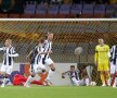 VIDEO + FOTO » Seară de vis în Europa League! PAOK-ul lui Răzvan Lucescu a făcut spectacol + meciuri dramatice și multe goluri