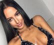 GALERIE FOTO Ea e noua divă a industriei muzicale românești » Arată fabulos, are un vibe misterios și nu lipsește din sala de sport