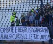 FOTO + VIDEO In Memoriam Cătălin Hîldan » Cele mai tari mesaje și scenografii dedicate Unicului Căpitan al lui Dinamo