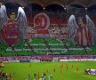 FOTO + VIDEO In Memoriam Cătălin Hîldan » Cele mai tari mesaje și scenografii dedicate Unicului Căpitan al lui Dinamo