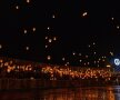 FOTO + VIDEO In Memoriam Cătălin Hîldan » Cele mai tari mesaje și scenografii dedicate Unicului Căpitan al lui Dinamo