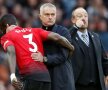 Jose Mourinho respiră! Revenire EXPLOZIVĂ a lui Manchester United cu Newcastle » Schimbările au decis totul!