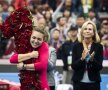 GALERIE FOTO 1 an de când Simona Halep domină lumea! Pe 7 octombrie 2017 Simona Halep devenea numărul 1 WTA