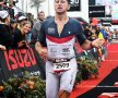 Povestea românului care va participa la Campionatul Mondial de Full IronMan » „Yeah, Kona baby!”